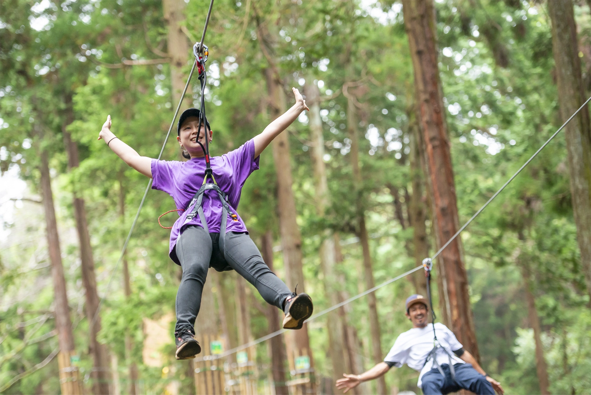 アクティビティ施設