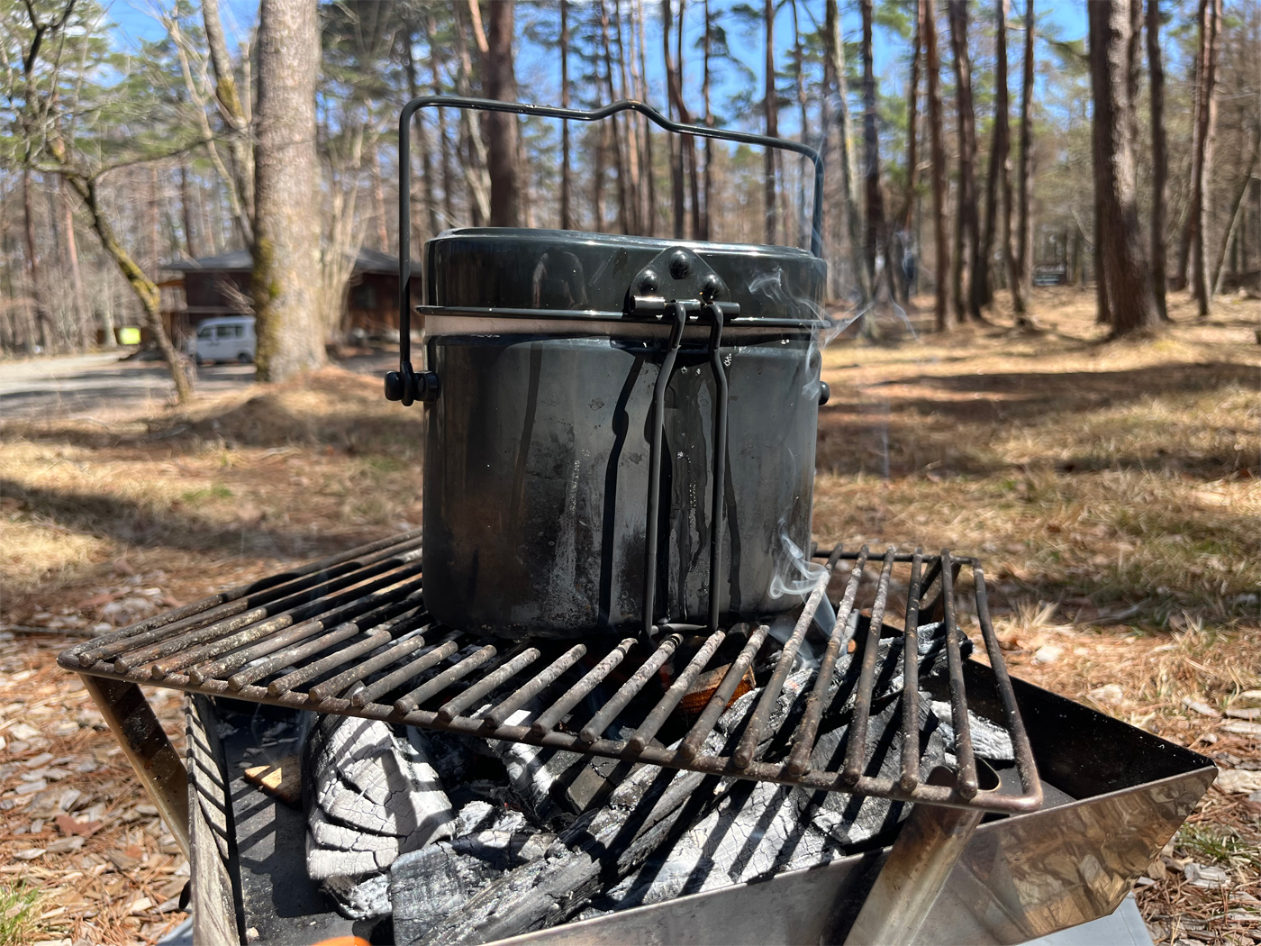 フォレストアドベンチャーBBQ